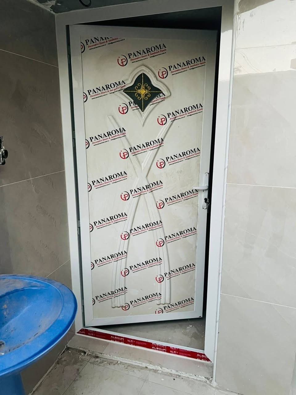 سلام عليكم أخر أعمالي اليوم أبواب ألمنيوم حشوه PVC

 من معمل مرتضى اللأ لمنيوم

العنوان الحصوه الحولي مقابل جمعية كلشي وكلاشي

(بأداره مرتضى أبو الأكبر)

رقم الهاتف ***********
