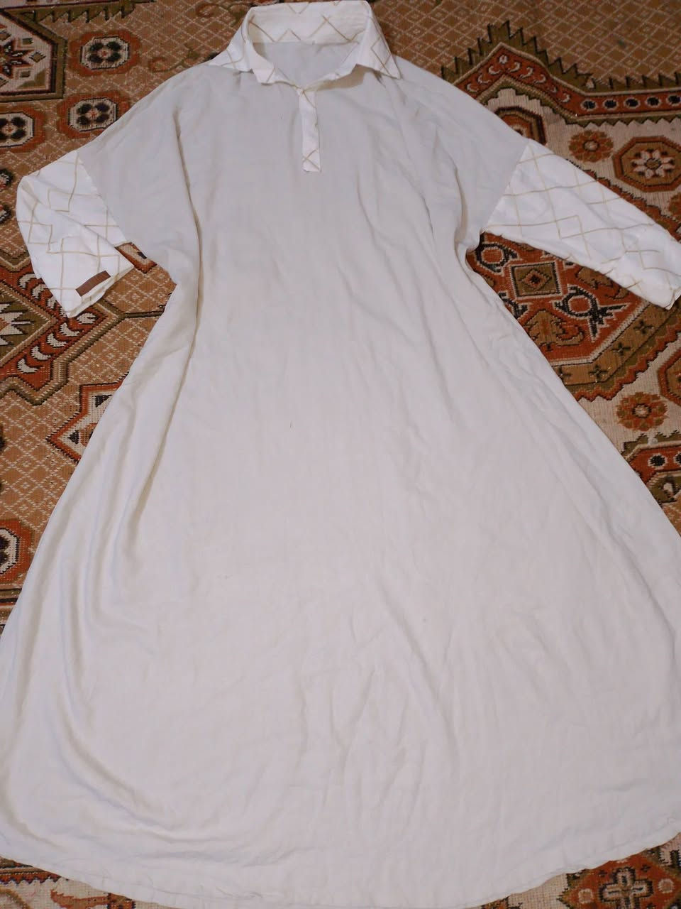 ملابس باله كويتي كلش نضيفه تصفيه وتخفيضات توصيل بغداد 5 ومحافضات 6 لحجز صور ورقم


**إذا كنت صاحب هذا الإعلان وتريد حذفه لأي سبب، رجاءا أرسل رسالة إلى الدعم الفني**