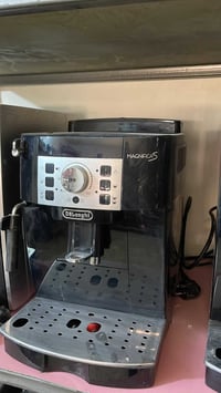 ماكنة قهوة • ديلونجي • ضمان أسبوع