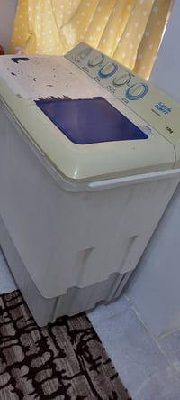 كرافت • ١٢ كيلو • مجفف عاطل