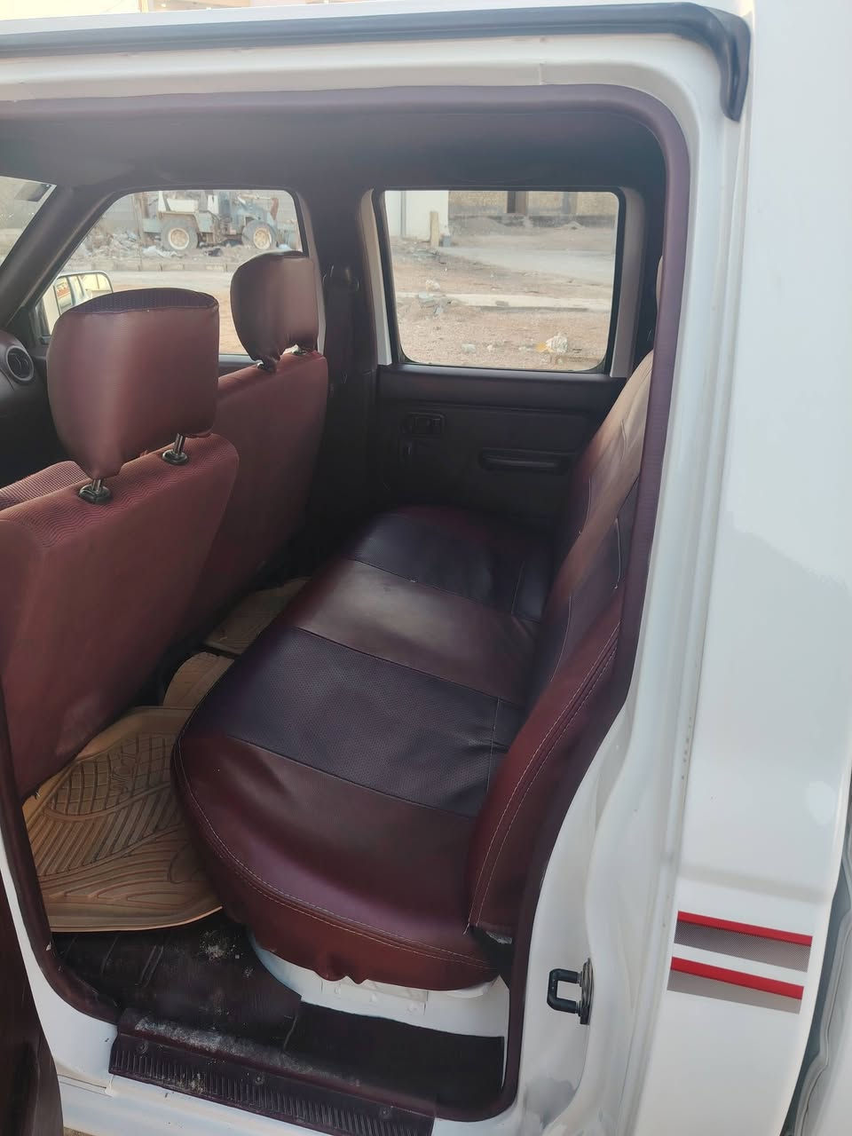 البيع نيسان ٢٠١٦ مكفوله كفاله عامه رقم انبار سبير شركه مانازل مكان رمادي ***********
