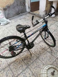 بايسكل للبيع حجم 22x38 بناتي كير سعر ٧٥ بي مجال عنواني بغداد مدينة الص...