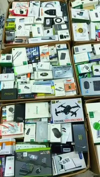 بضاعة جملة • الموصل • إلكترونيات