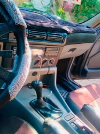 بي ام دبليو 530 • بي ام دبليو 1989 • سيارة 1989 • بي ام كير عادي • بي ...