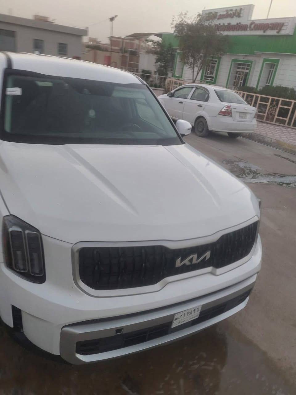 تيلورايد 2024EXللبيع  *********** سعره 290$
