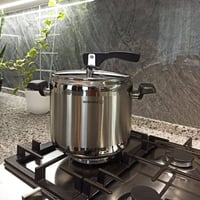 كوركماز • قدر ضغط • ٩لتر