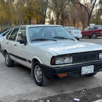 باسات برازيلي • ١٩٨٨ • قير ٥ نمر