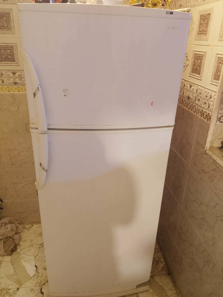 ‎ثلاجه نضيفه‎ عمارة, ميسان


**إذا كنت صاحب هذا الإعلان وتريد حذفه لأي سبب، رجاءا أرسل رسالة إلى الدعم الفني**