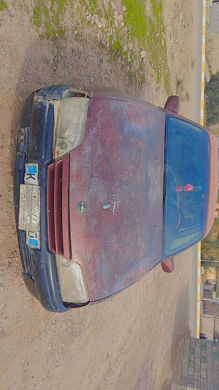 السلام عليكم اوبل اوميگا للبيع كير محرك صدر كلو شرط مكاني العلم للستفسار /***********
