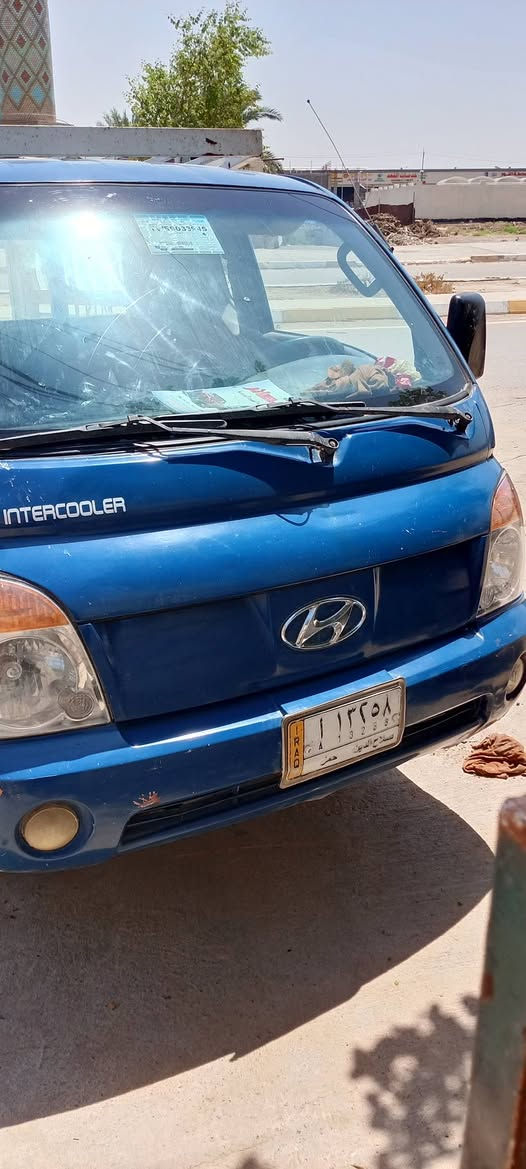 هونداي بورتر الفين واربعه رقم صلاح الدين مكانهه ديالى حي المعلمين السعر سبعين وبيهه مجال 70 وبيهه مجال ***********
