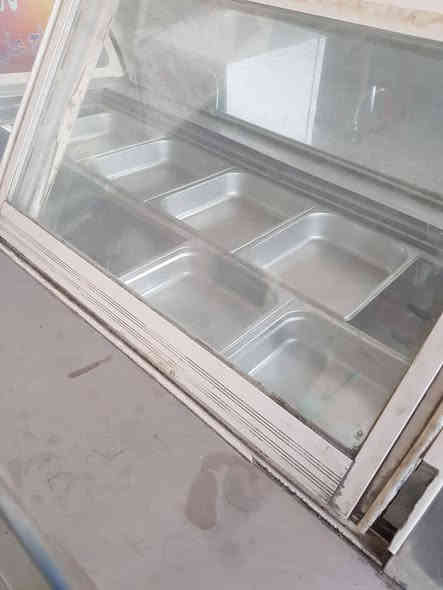 مكينه سوفت للبيع شغاله عارظه تركيه ماطوره محترك ***********
