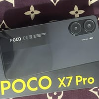 بوكو X7 برو • ٥١٢ • ١٢ جيجا رام