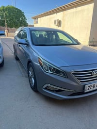 ٢٠١٦ • وارد امريكي • رقم اربيل