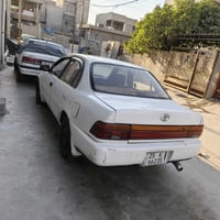 كورولا 1992 • تويوتا كورولا • سيارة تويوتا • كورولا كركوك • سيارة للبي...