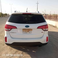 سورنتو ٢٠١٤ • وارد امريكي • GDI جلد تدفئة