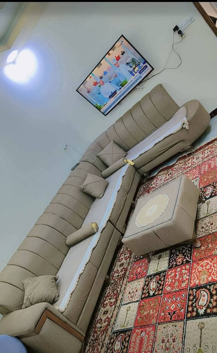 كورنر ديوان للبيع تفصال درجه اولى سعره  نضيف جدا جدا


**إذا كنت صاحب هذا الإعلان وتريد حذفه لأي سبب، رجاءا أرسل رسالة إلى الدعم الفني**