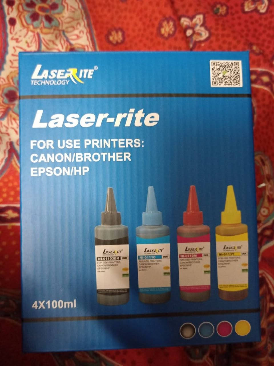 يتوفر لدينا
حبر طابعة كانون 6030 
حبر طابعة كانون 6020
حبر طابعة كانون 3010
حبر طابعة كانون 2900
حبر طابعة كانون 6000 
حبر طابعة كانون 3000
حبر طابعة كانون 737, 337
حبر طابعة كانون MF 113W
حبر طابعة كانون ابسون وبرذر سائل اربع الوان 
يوجد خدمة توصيل داخل وخارج  بسماية 
للطلب والاستفسار وتساب ***********
ابو حسين
