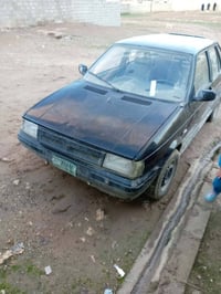 موديل 91 • مكمركة • شرط تحويل