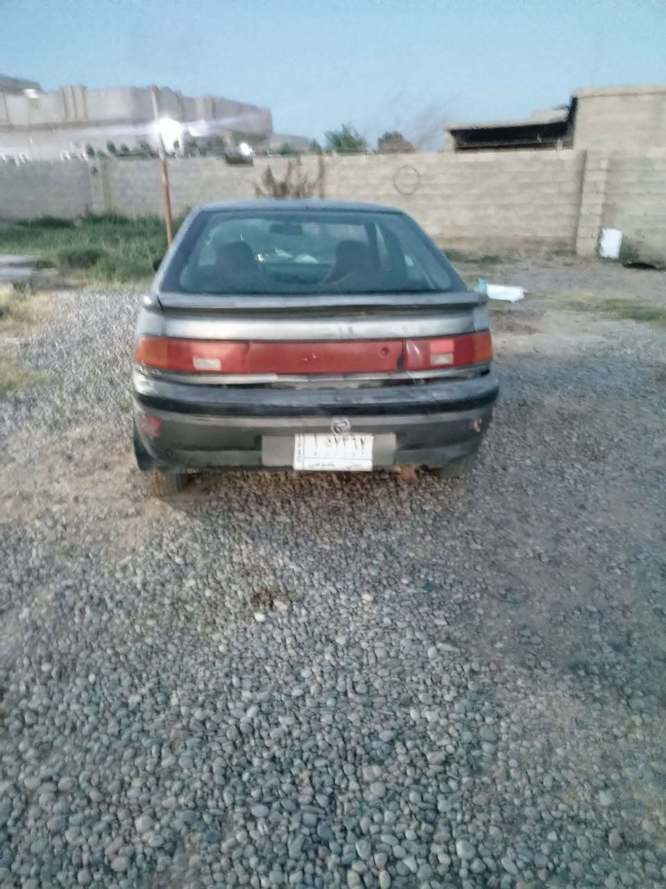 مازدا للبيع رقم ديالى الماني سنويه عضم عاج 24 محرك كير شرط موديل 91 بدون تحويل مكفولا السعر 13بيهه مجال قليل العنوان كركوك الحويجه ناحيت العباسي مكلف بنشر 08701342016


**إذا كنت صاحب هذا الإعلان وتريد حذفه لأي سبب، رجاءا أرسل رسالة إلى الدعم الفني**