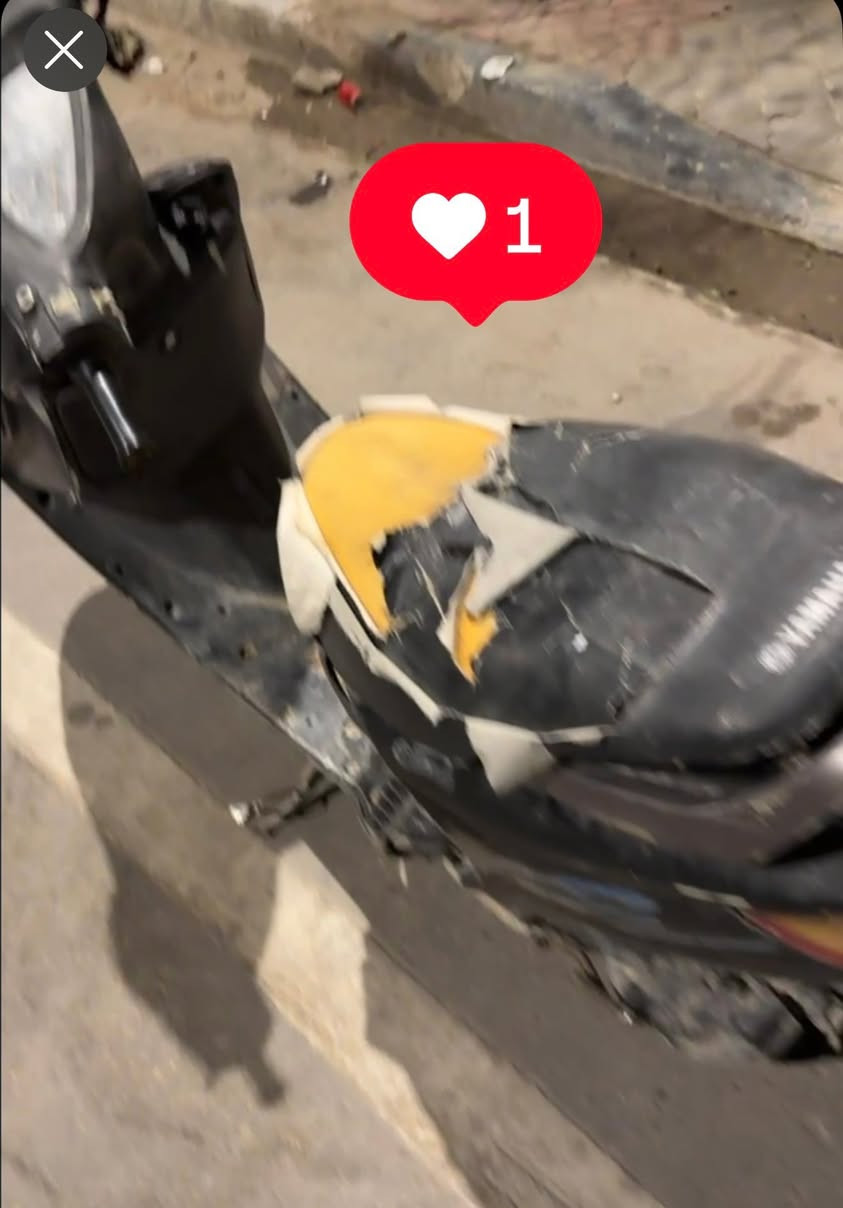 مجفته قبل شهر وحاليا الهندر خارط ولد يبيع كوم حديد 125


**إذا كنت صاحب هذا الإعلان وتريد حذفه لأي سبب، رجاءا أرسل رسالة إلى الدعم الفني**