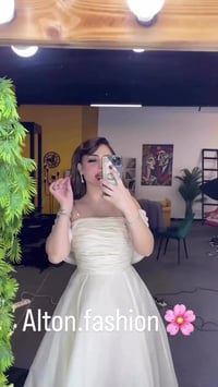 فستان • فري سايز • حتى ٩٥كجم