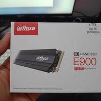 M.2 NVMe • ١ تيرابايت • كربلاء