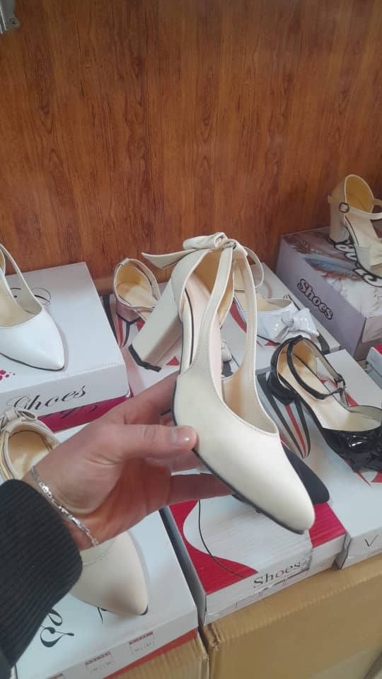 من عالم الموضه كل شيء جديد باسعار حارقه❤️‍🔥
           https://t.me/mmttmm765 👈رابط التليجرام


**إذا كنت صاحب هذا الإعلان وتريد حذفه لأي سبب، رجاءا أرسل رسالة إلى الدعم الفني**