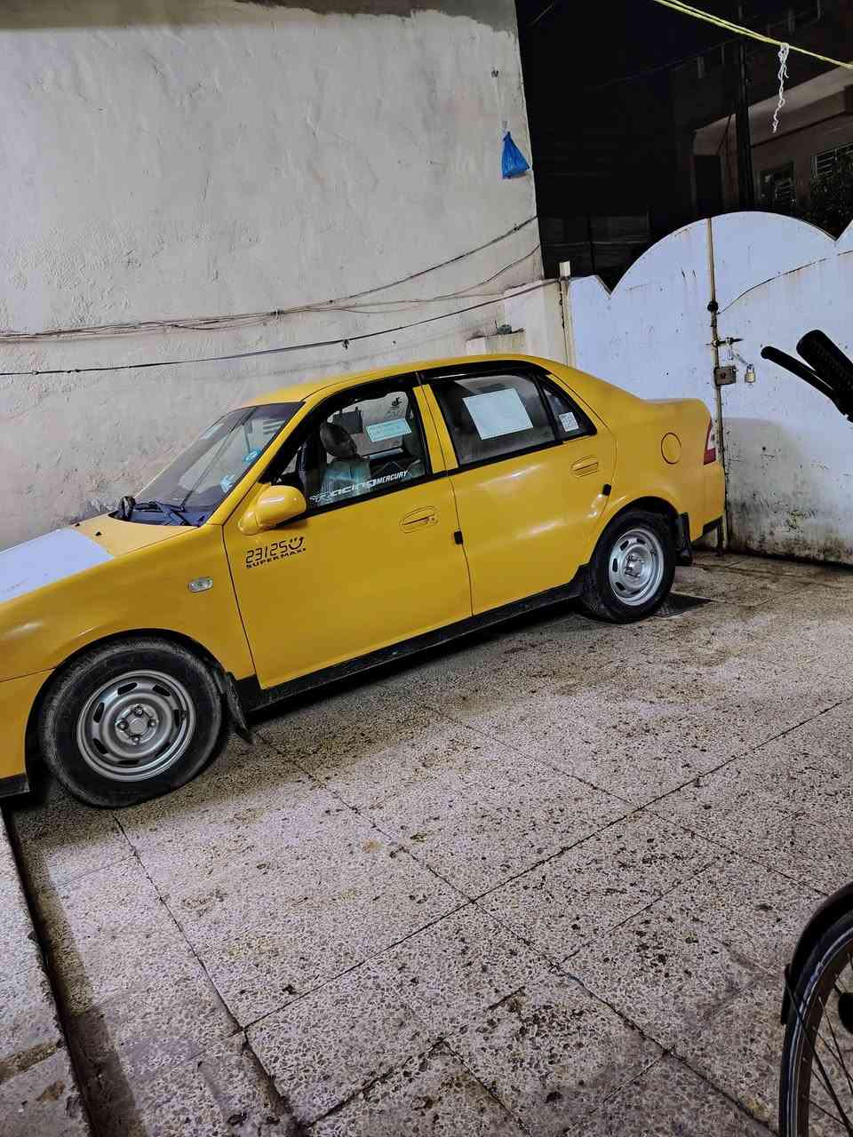 السلام عليكم سيكا للبيع 2013 محرك جير شرط كهربائيات من الدعاميه للدعاميه شرط سياره جديده كاربون بيها بنزين سياره جاهزه اطلب ستر الله سياره جديده مكان موصل حي السومر وكاله تحويل حاضر سنويه 2030 انتهاء الهزه شهر الثامن 26 السعر 46 وبيها مجال صبغ جماليه*********** اتصال على الهاتف او خاص تبريد وتدفئه
