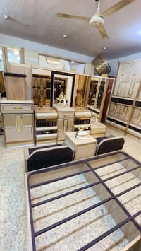 غرفة تركي أصلي • ١١ قطعة • شد ونقل مجاني