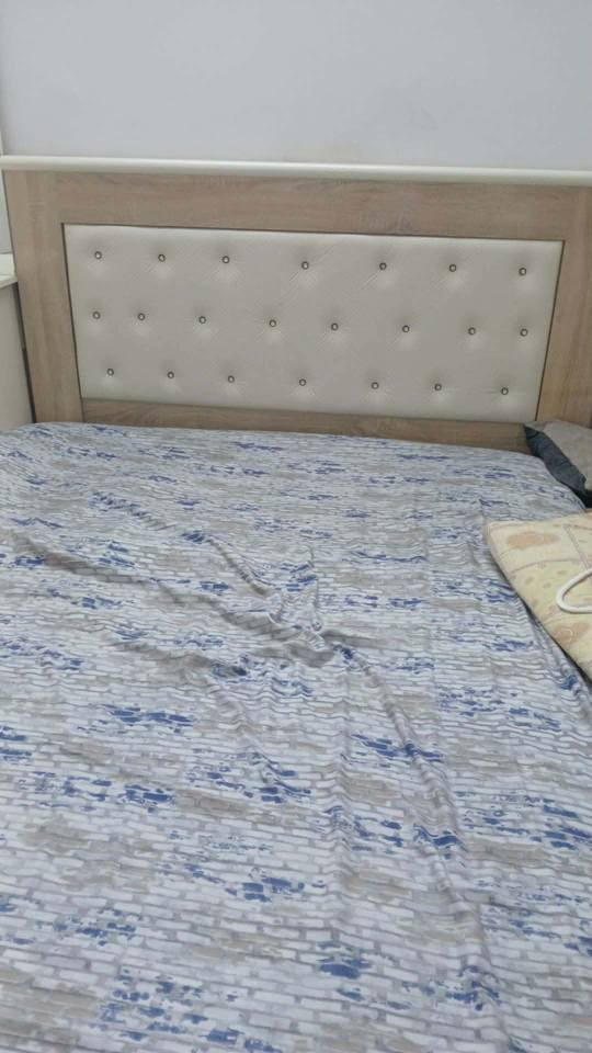 تاخم نۆم زۆر نوێ و بێ عەیبە 450 هەزار شەقڵاوە أربيل, العراق


**إذا كنت صاحب هذا الإعلان وتريد حذفه لأي سبب، رجاءا أرسل رسالة إلى الدعم الفني**