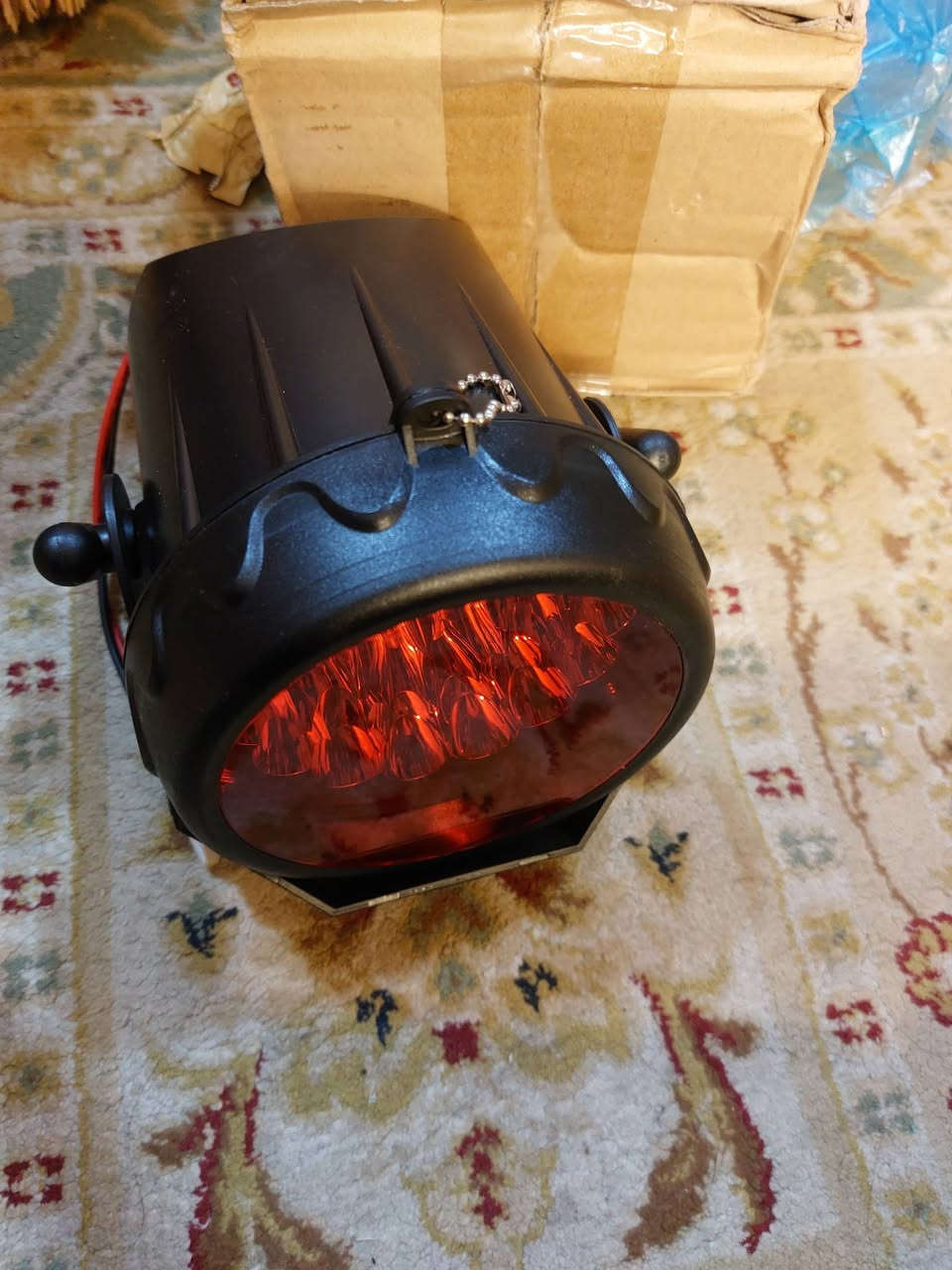 يوجد توصيل


**إذا كنت صاحب هذا الإعلان وتريد حذفه لأي سبب، رجاءا أرسل رسالة إلى الدعم الفني**