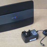 راوتر BT • واي فاي • إنترنت