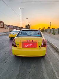 اكسنت للبيع 2010 فول اوتوماتيك السعر 95 للتواصل الاتصال على الرقم التا...