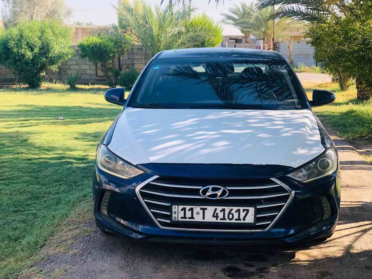 النترا موديل ٢٠١٧ أمريكي بيها قطعتين تبديل وصبغ ٤ اربعه قطعة سيارة جاهزة صدر تبريد محرك ٢٠٠٠ كير جاهزة فوال مواصفات بصمه؛ فتحة سقف بصمه أبواب فوال مواصفات ماشيه ١١٥ رقم بغداد دولي تحويل مباشر مكان بغداد ابو غريب سعرها ٩٧ وبيها مجال بسيط ابيع الك صبغ حزام رقم ***********
