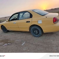 سوناته • ٢٠٠٠ • قضاء الخضر