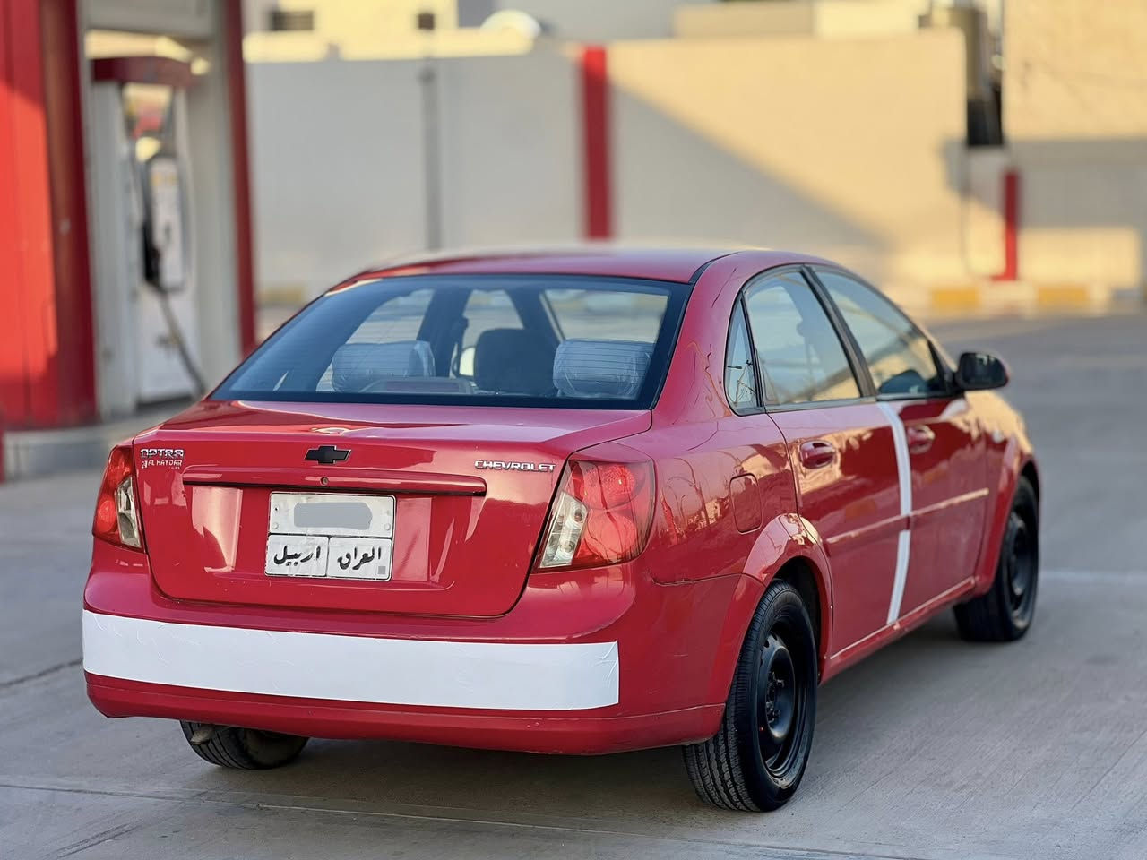 للبيع فقط .
سعر 63 ورقة
سيارة اوبترة للبيع موديل 2009
سيارة گير محرك بشرط بدون صرف بخار
لون احمر طماطة عل بلاد مابي جلح ولا حادث
بيها فقط شبر صبغ بدون دواخل صدر امامي خلفي جديد
تخم تاير جديد تبريد تدفية شغال سيارة جاهز من كلشي
كهربايات كلة شغال بدون عيب رقم اربيل بسمنا شرط وكالة تحويل مكان سيارة كركوك مركز مدينة اي استفسار اتصل

***********📞
***********📞
***********📞

رقم كورك بيها واتساب
