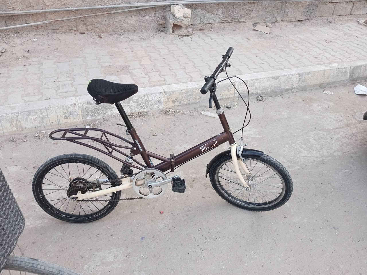 سلام عليكم 
للبيع


**إذا كنت صاحب هذا الإعلان وتريد حذفه لأي سبب، رجاءا أرسل رسالة إلى الدعم الفني**