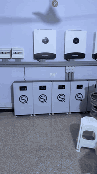 🔺المنظومة رقم (21) لعام (2026)🔺️

⭕️   منظومة طاقة شمسية 100 امبير   

📍موقع الصويرة  

 بطاريات ليثيوم فوسفات الحديد
خلايا REPT 
بسعة 16 كيلوواط
ضمان 5 سنوات 

 انفيرتر  12 كيلوواط
بنظام WI-FI
لمتابعة المنظومة عن بعد
ضمان 3 سنوات استبدال 

الواح 620W
 مقاوم للغبار 
باسبار 18 
ضمان 12 سنة 

للاستفسار تواصل على الارقام :

م. سيف الدين ***********

م. نجم ***********

م. رانيا ***********

م. سؤدد ***********
 
م. يوسف *********** 

م. حمزة ***********

 او زيارة المكتب : بغداد - حي الجامعة - مجمع النهرين التجاري (الجنابي سابقا)  - مجاور جامع ملا حويش.
