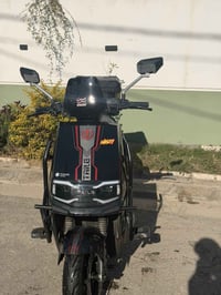 TAILG • دراجة كهربائية • كربلاء