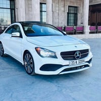 CLA-250 • ٢٠١٩ • وارد امريكا