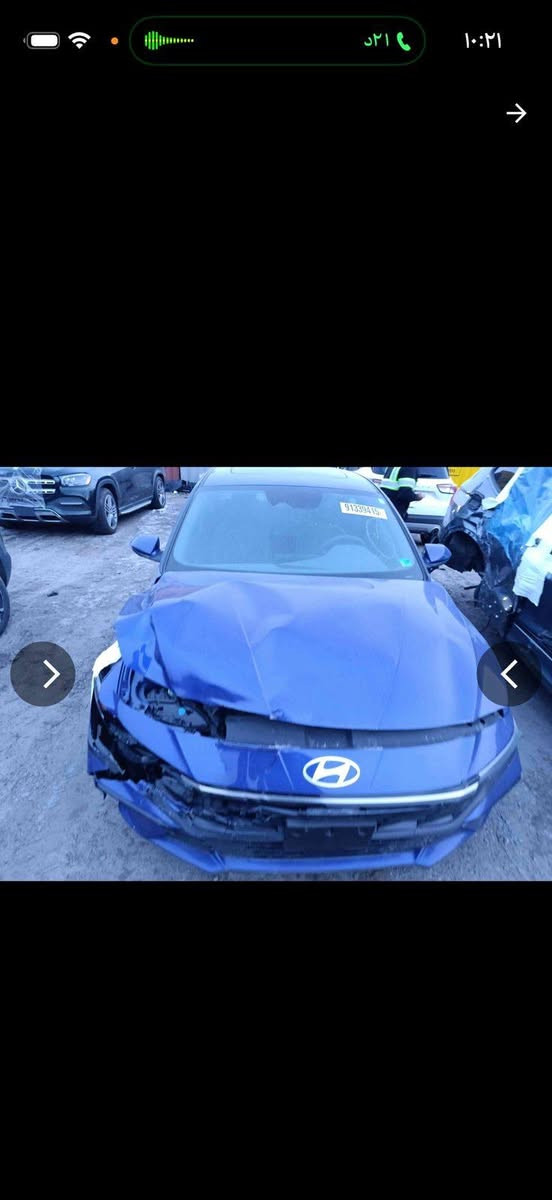 السلام عليكم
*النترا 2024 SEL*
السيارة فول *بصمه* *فتحة*
السعر 79 $ مطروح في الإمارات بدون تصليح 
السعر 108 $ مصلح وجاهز واصل ميناء بدون كمرك
السعر 135 $ مصلح ومرقم واصل البيتك
20 يوم وتنزل بالامارات 🚩

*الحجز نص فاتورة* 

للاستفسار *********** ميثم 📞

جروب واتساب لتجاره السيارات من دبي وامريكا ❤️👇
https://chat.whatsapp.com/LUw4zLBkGprJkS4f8Ne2We?mode=ac_t
