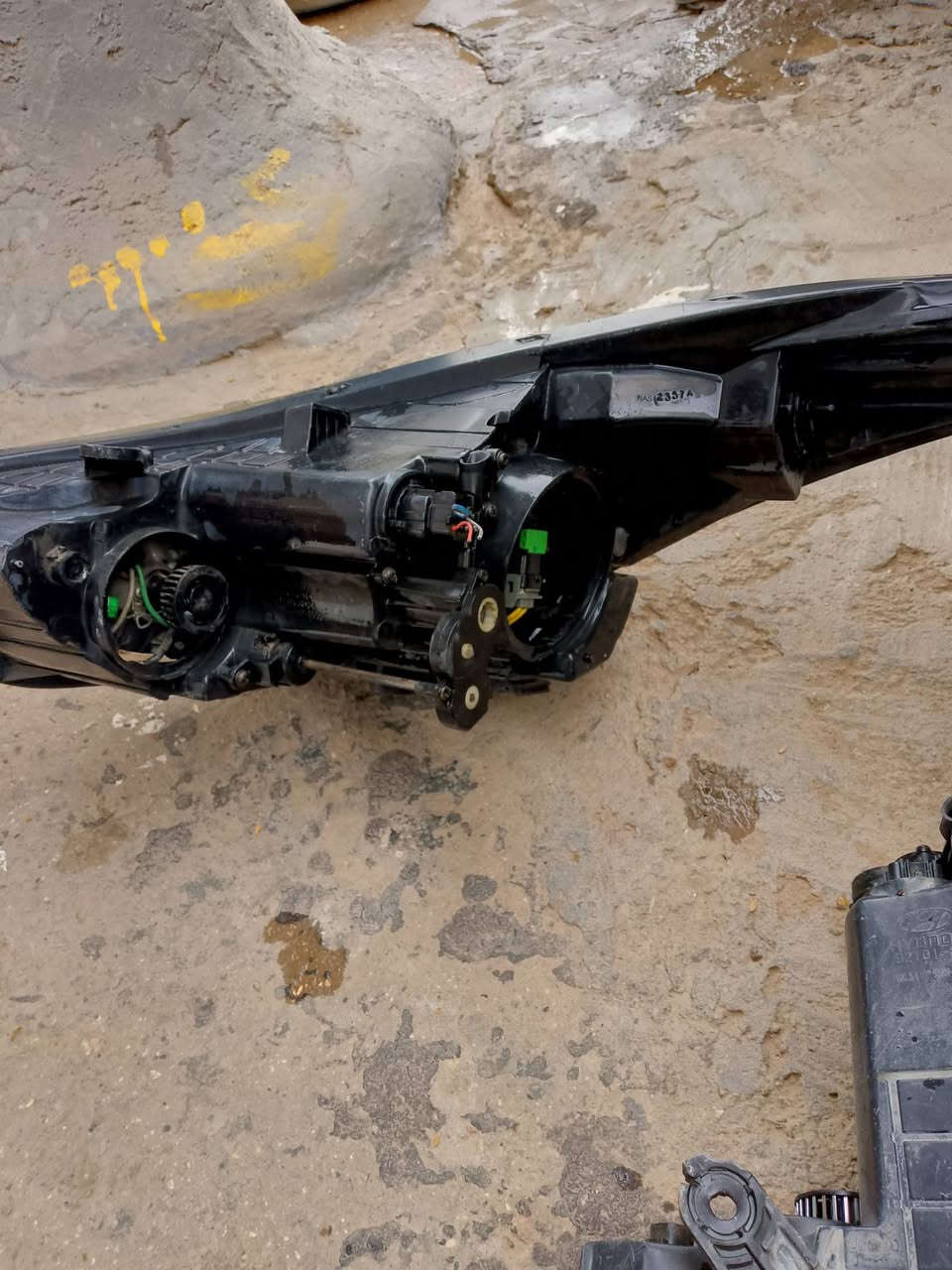 السلام عليكم
عندي غراض النترا مضلع كلهه شغاله وعلفحص 
قيم وخذ بل يرضى الله ماصدات اصلي بس جام تعبان قاعدة فيتبم مال تفصيخ نقصهه بس لبه مروحه استاركس اضافيه قطع ممشتغله وباقي الغراض واضحات بلصور مكاني ابو غريب الشهداء ***********
