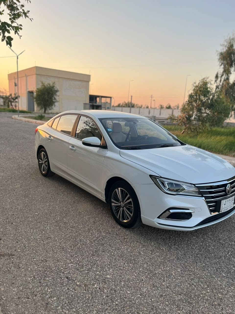 السلام عليكم
MG 5
موديل 2024 رقم بغداد محجوزه استقطاع مباشر
وارد خليجي ويل كب شاشه كبيره كروس سرعه
ويل كب اربعه جام كهرباء ماشيه 39 الف
مدوشم ارضيه جلد جاهزه أدامه كامله
بيها تبديل جاملغ وبنيد طخه بصيطه
للبيع مكاني واسط السعر 88 وبيها مجال
رقم الهاتف ***********
