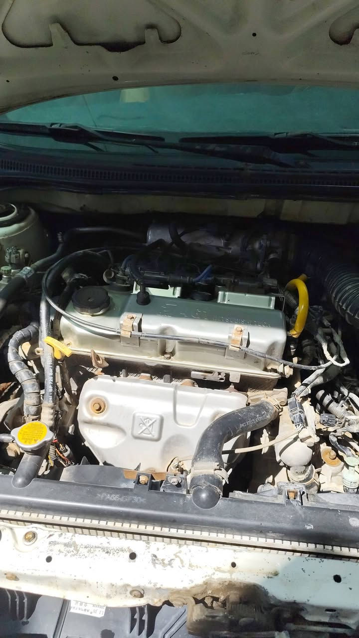 BYD f3.. موديل 2013
تبريد موجود تحتاج شغلات بسيطه سنويه 2029 باسمي للمراوس بسياره كوري احدث او البيع   مكاني الناصريه قضاء الاصلاح *********** السعر 40 قابل للتفاوض
