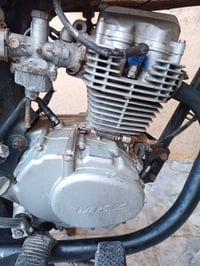 بصرة نواب الضباط • موتور موديل٢٠١٥ • مكينة شغّالة