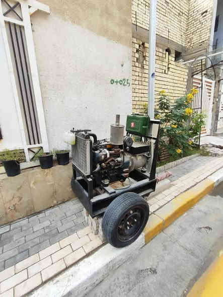 السلام عليكم مولده البيع مستعجل  3بستم شغاله وخير من الله  سعر 27بيه مجال   مكان كربلاء اتصال ***********
