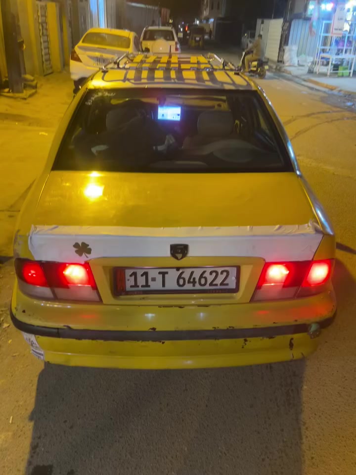 سمند 11 سياره بسمي. تحويل ثاني يوم سياره جاهزه كير ومكينه قبل شهر شادهن  امانت الله. صدر جديد الكشر شوف العين. تبريد شغال ثلج شاشه وسيباسه. كبات. بيع مراوس. بخصوصي سعر30 قفل  مكاني الحريه ***********
