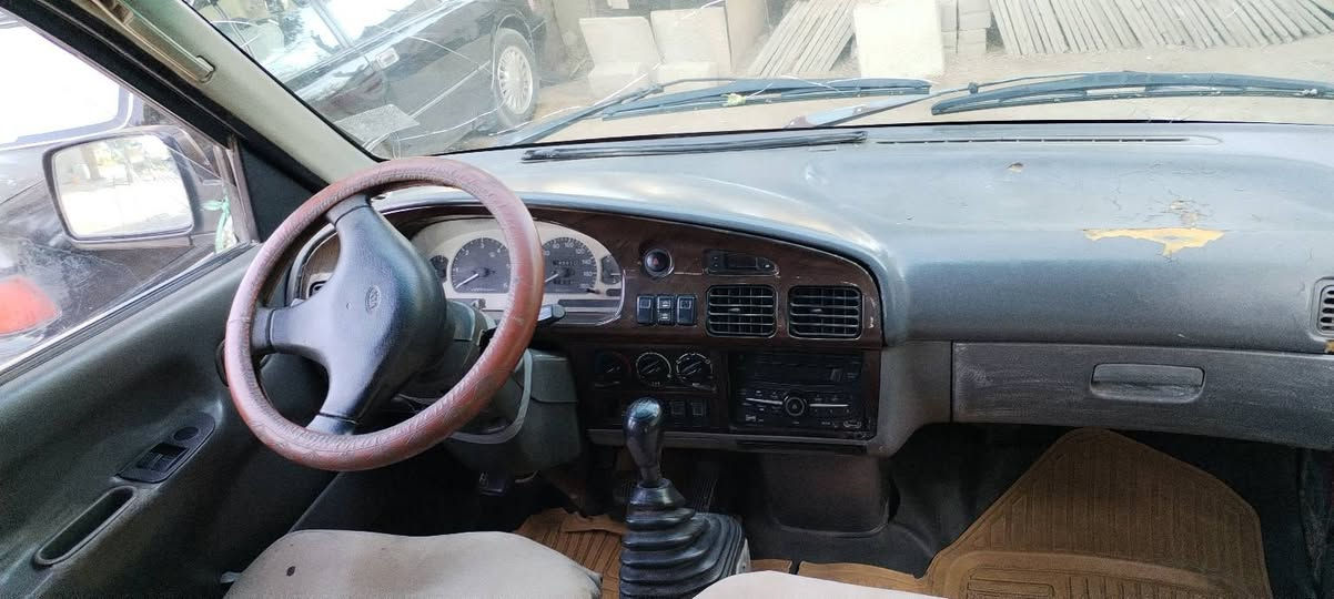 سلام عليكم  بريجوو موديل 96 سياره شوفت عينك بيه بس الرابع يفلت شواصي الايمن بيهن تعمير مكينه مكفوله تخم تاير جديد كهربائيات كله شغاله سياره خير من الله السعر 50 وبيه مجال المكان النجف قضاء المشخاب والمعلومه السنويه لل 2028 لاستفسار ***********
