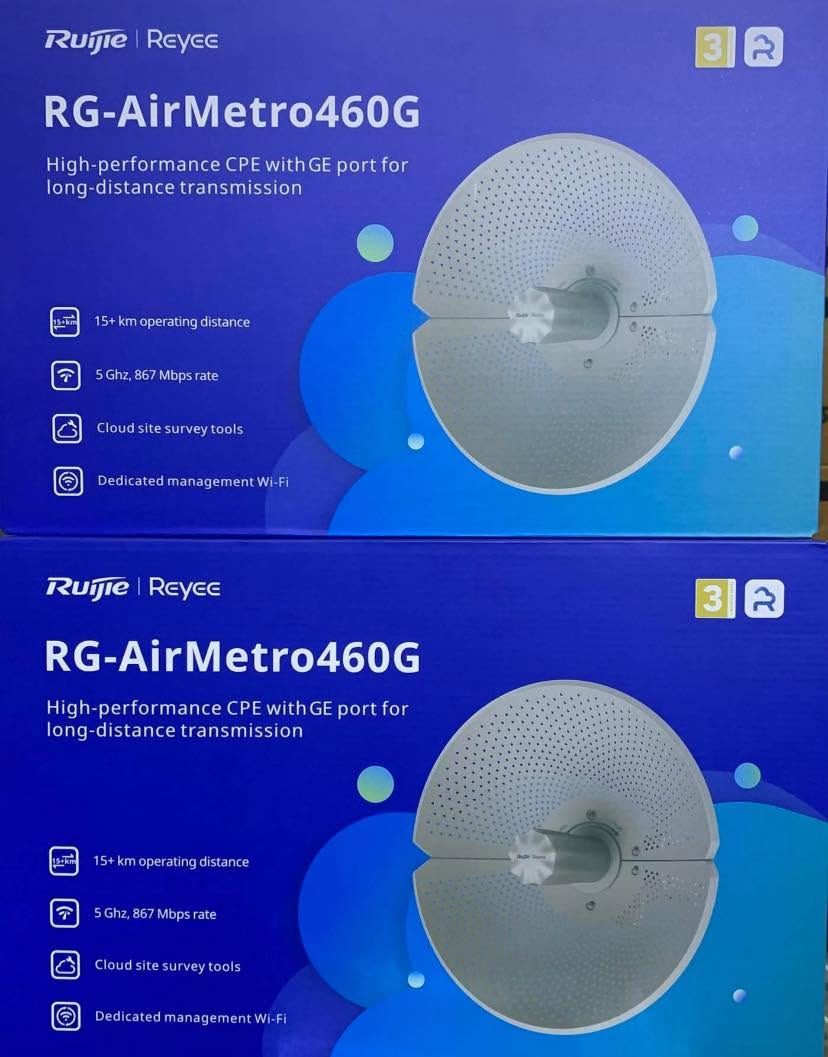 Aj مركز جمان للألكترونيات
*********** 📞واتس اب 

🔳 متوفر لدينا كافة موديلات براند رويجي العالمي🔷🔷 

#Router_Acciss_Ponit_link_Point_To_Point_460G 

🔥 الأسعار جمله والمفرد

✔️ضمان ٣ سنوات حقيقي

🔷سرعة حقيقيه 
قوه الاشاره وتغطيه واسعه بالاشاره 
باند حقيقي
☄️ تتحمل درجات حراره بدون فصلات 

📍 عنوان /📍
بغداد شارع الصناعه مجمع التميمي ط١

يتوفر لدينا خدمة 🚚 كافة انحاء العراق
