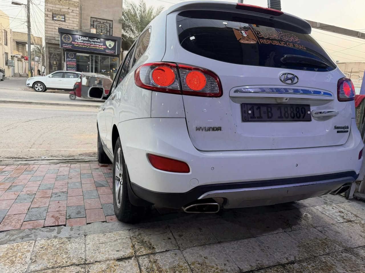 سنتافي 12 فول سته بغداد بسمي رقم مميز سياره مال جناي جاهزه من كلشي وسونارهه بل صور سعرهه 162 وبيهه مجال قليل للشراي معجب سياره يعبر منشور رجاءً


**إذا كنت صاحب هذا الإعلان وتريد حذفه لأي سبب، رجاءا أرسل رسالة إلى الدعم الفني**